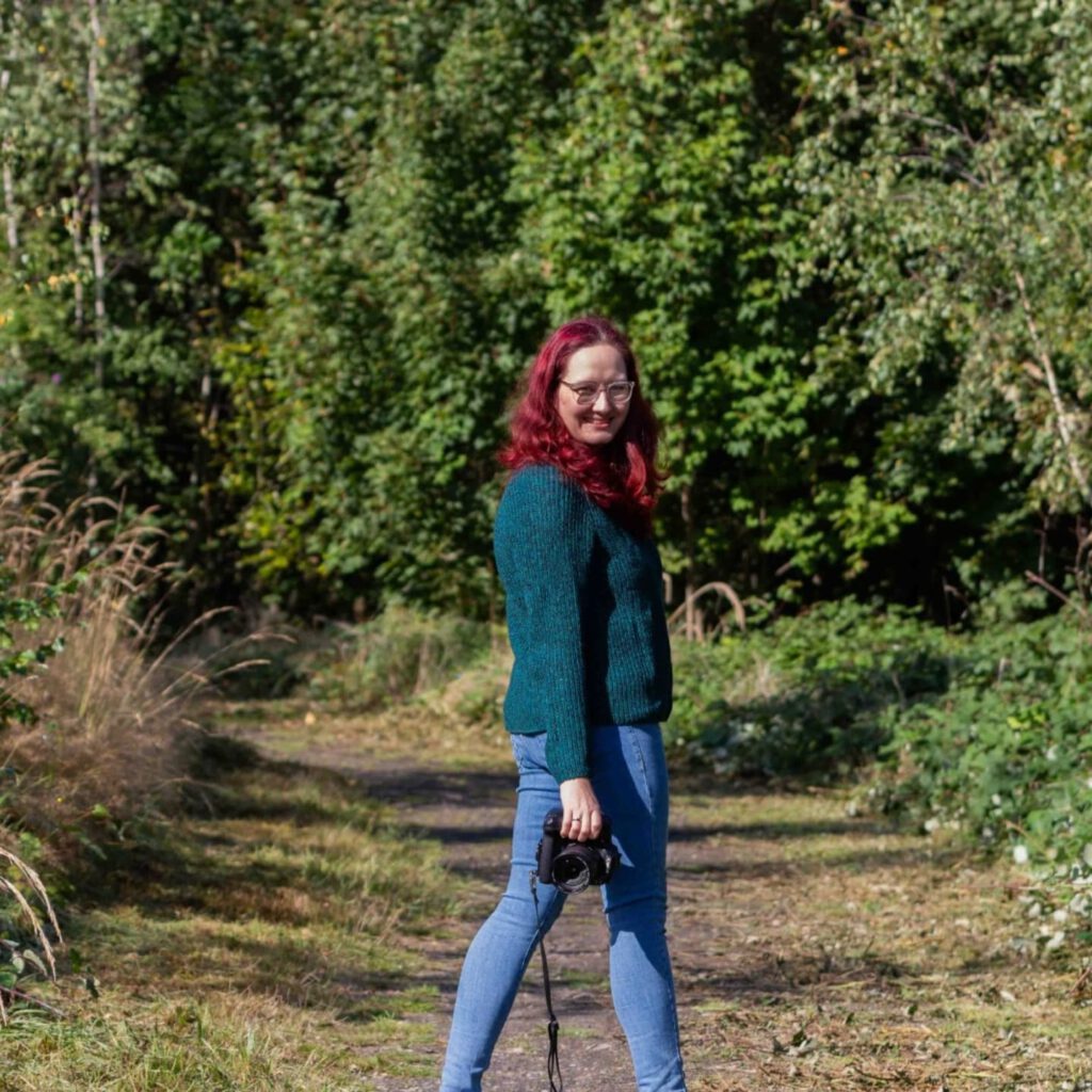 Instagram post from nicolefreitagfotografie. This post is in position 1.