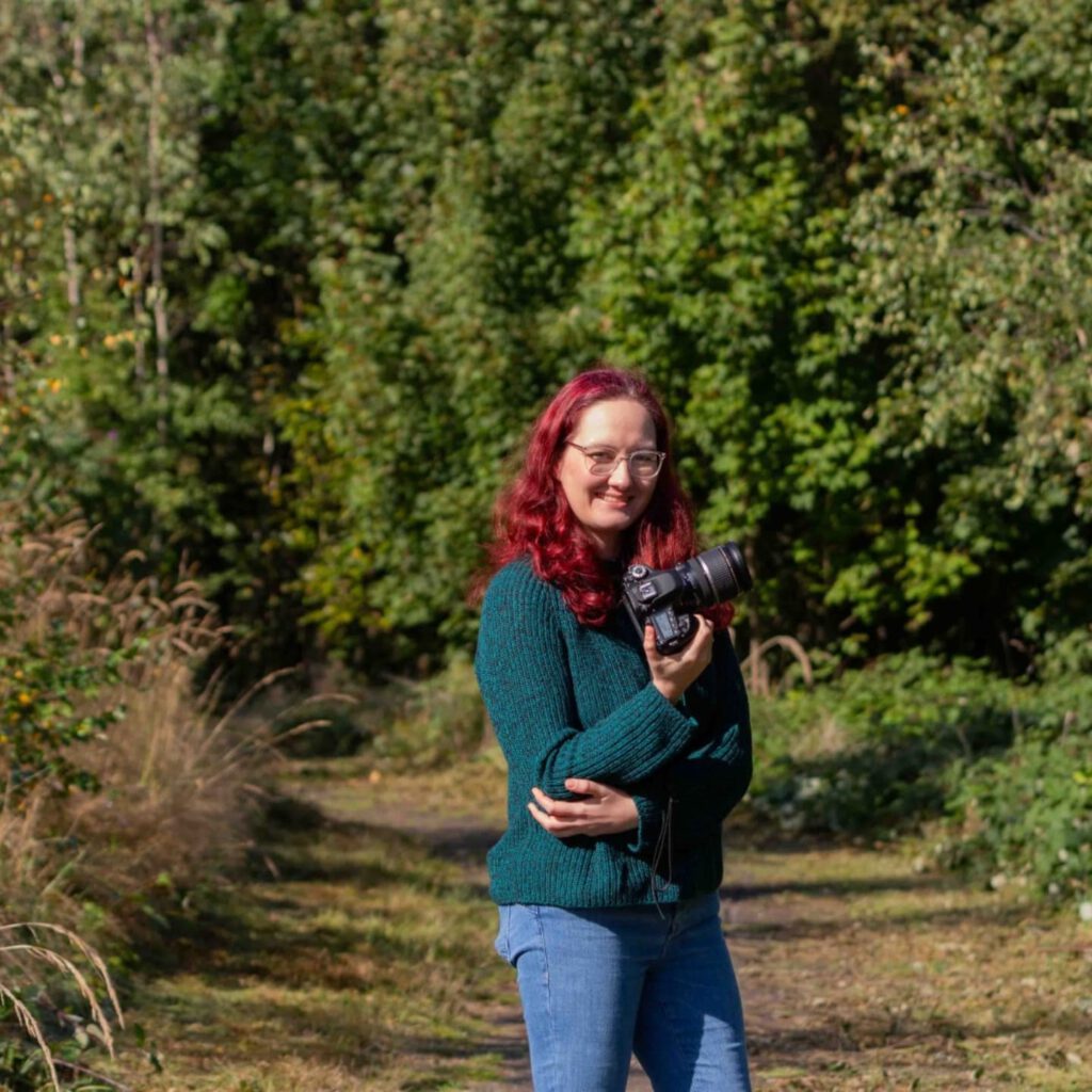 Instagram post from nicolefreitagfotografie. This post is in position 2.