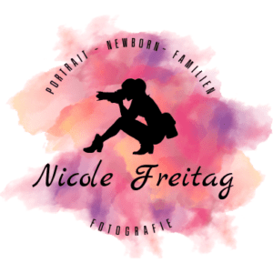 Nicole Fotografie Logo - transparent